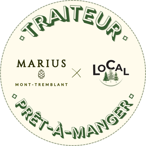 Traiteur Marius Local